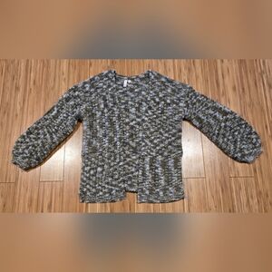 So Sweater